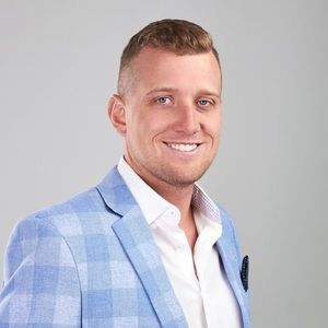 Meet your Posher, Daryl